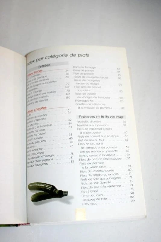 Encyclopedia of cooking Volume 4 by France Loisirs – photo 5